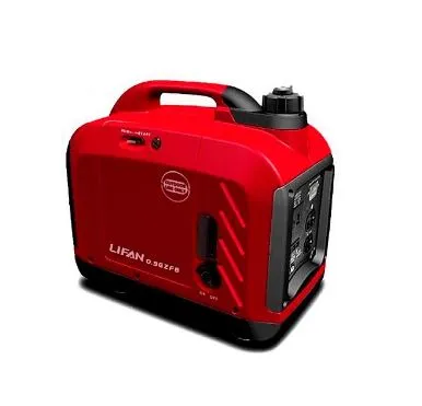Генератор Lifan 0.9GZFB (инвертор)