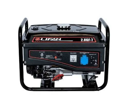 Генератор Lifan 2.8 GF-7