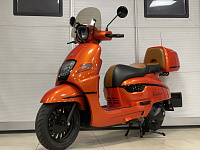 Скутер BC VARADERO